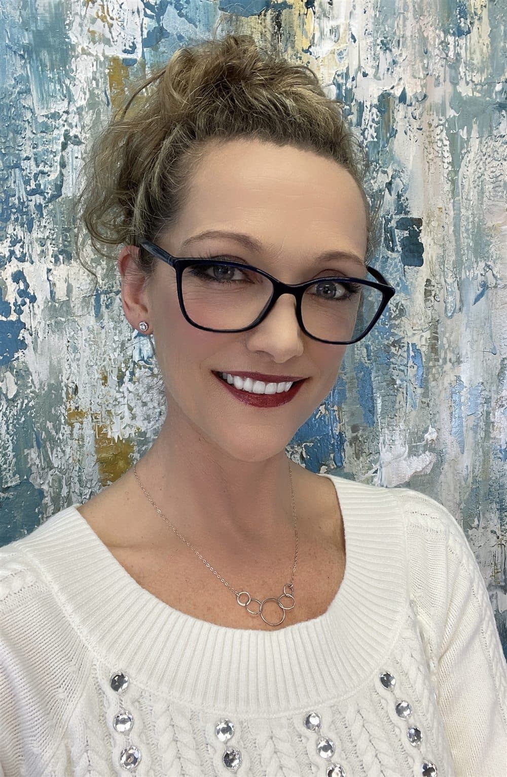 Jodie Barber, mortgage broker, NMLS #76185
